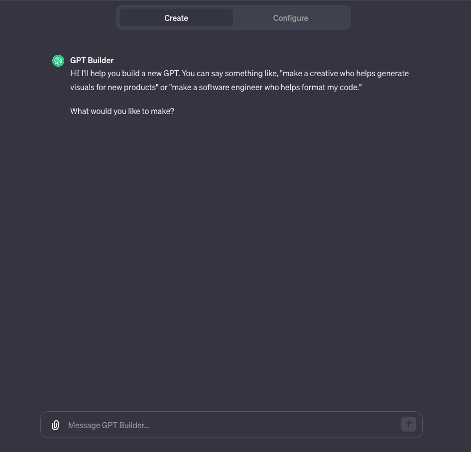 CustomGPT
